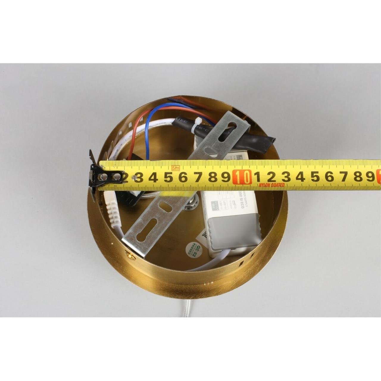 OML-51703-09 Светильник подвесной Omnilux Gavignano OML-51703-09