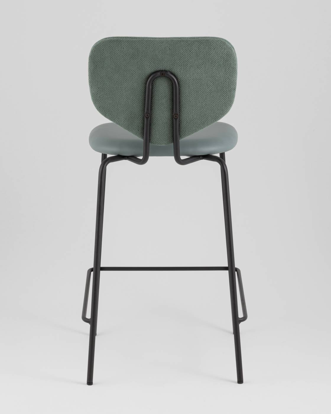 B2339-H65 M8539+Curio-37 Полубарный стул Stool Group Masey B2339-H65 M8539+Curio-37