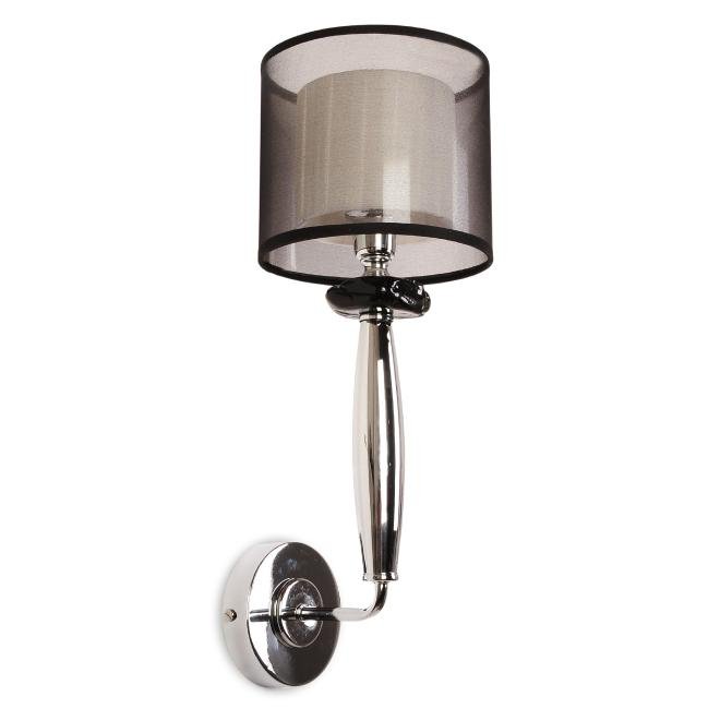 WB.7701-1CH Настенное бра Abrasax WB.7701-1CH