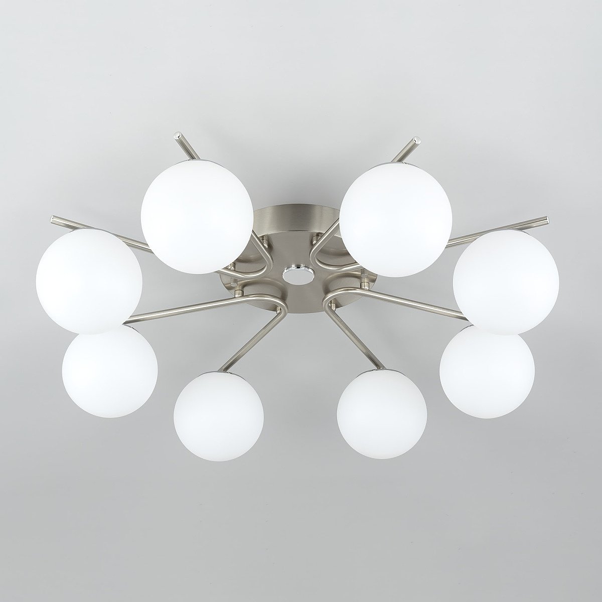 CL228A181 Потолочная люстра Citilux Адам Смарт CL228A181