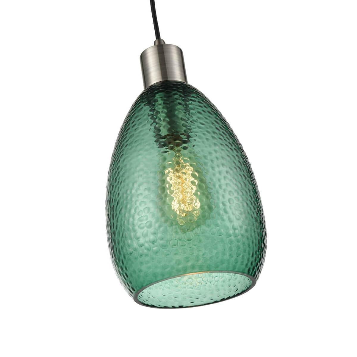 Светильник подвесной Vele Luce Placido VL5055P11