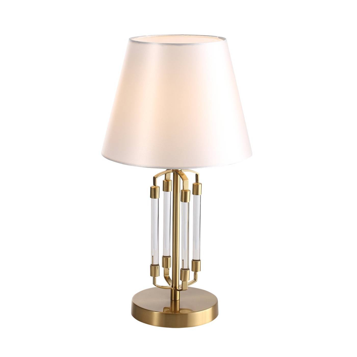 Настольная лампа Опал ST Luce SL1403.304.01