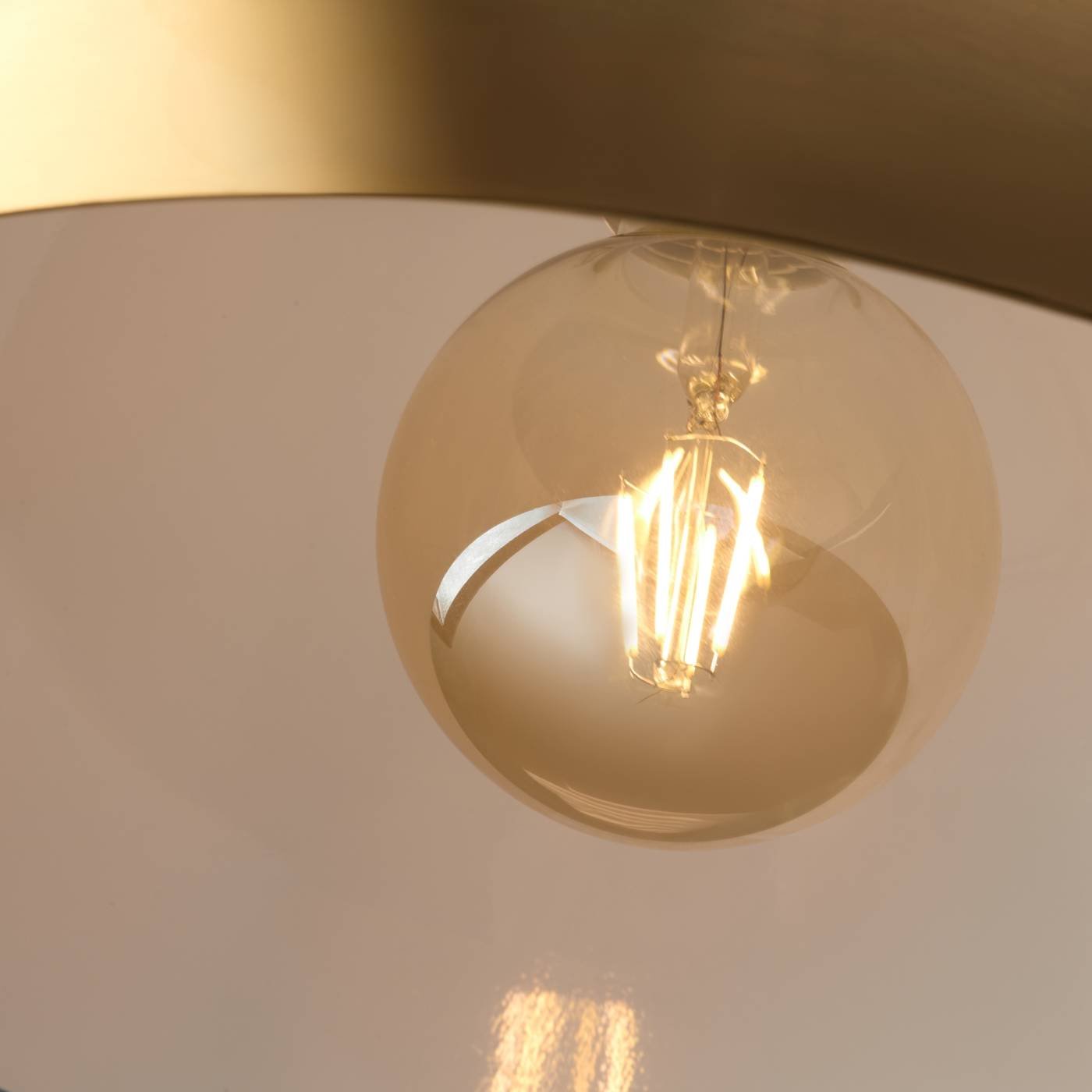 FR5218PL-01BS Светильник подвесной Freya Eleon FR5218PL-01BS