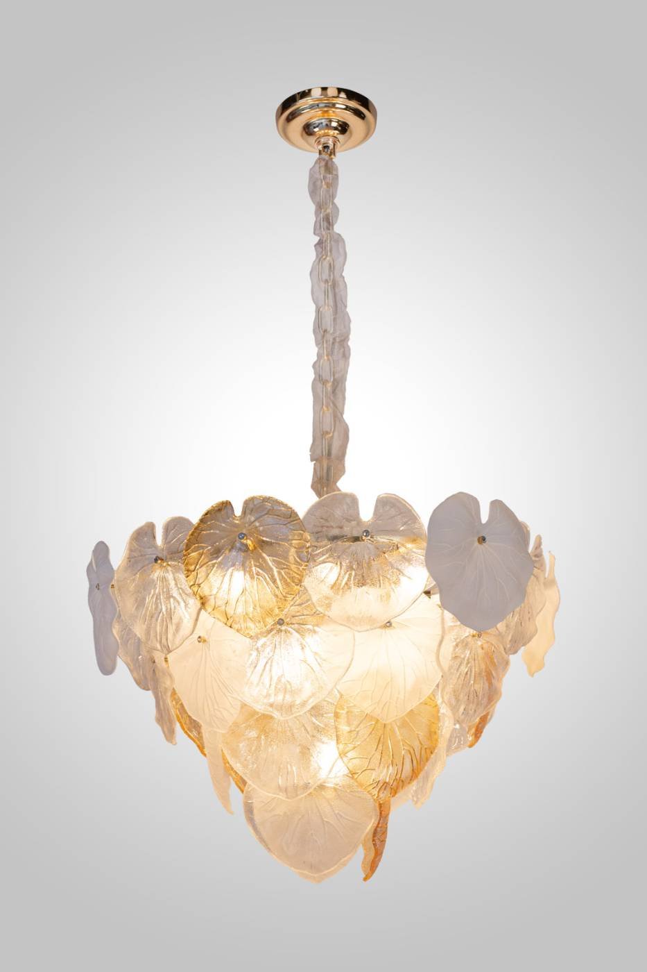 Подвесная люстра AM Group VERONA D600