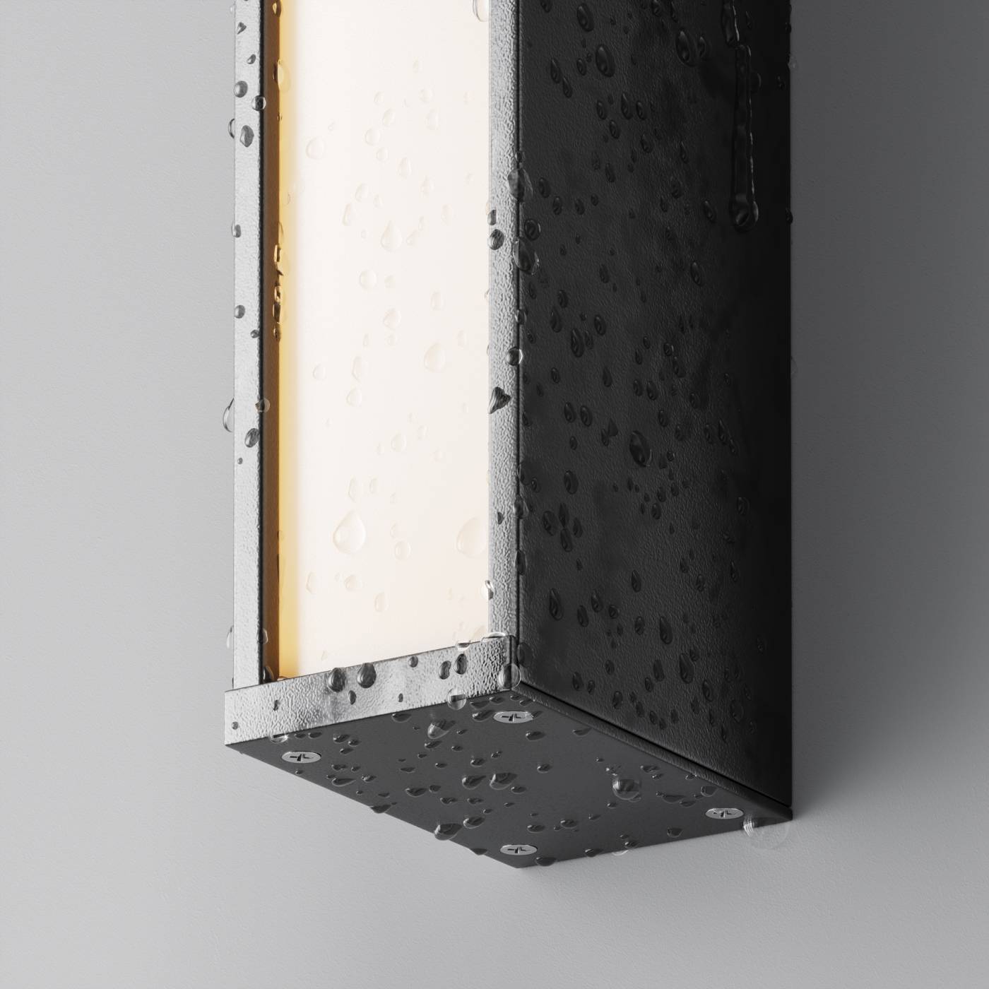 O571WL-L20B3K Настенный светильник Maytoni Corte O571WL-L20B3K