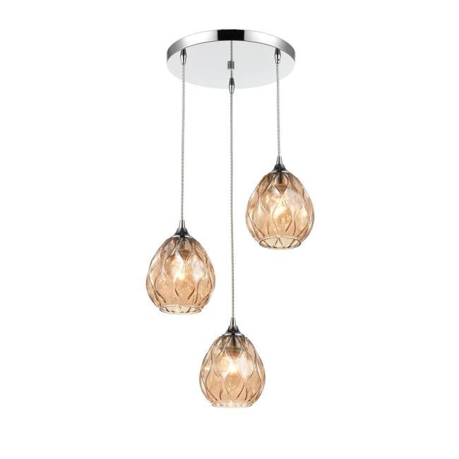 VL5593P13 Светильник подвесной Vele Luce Elision VL5593P13