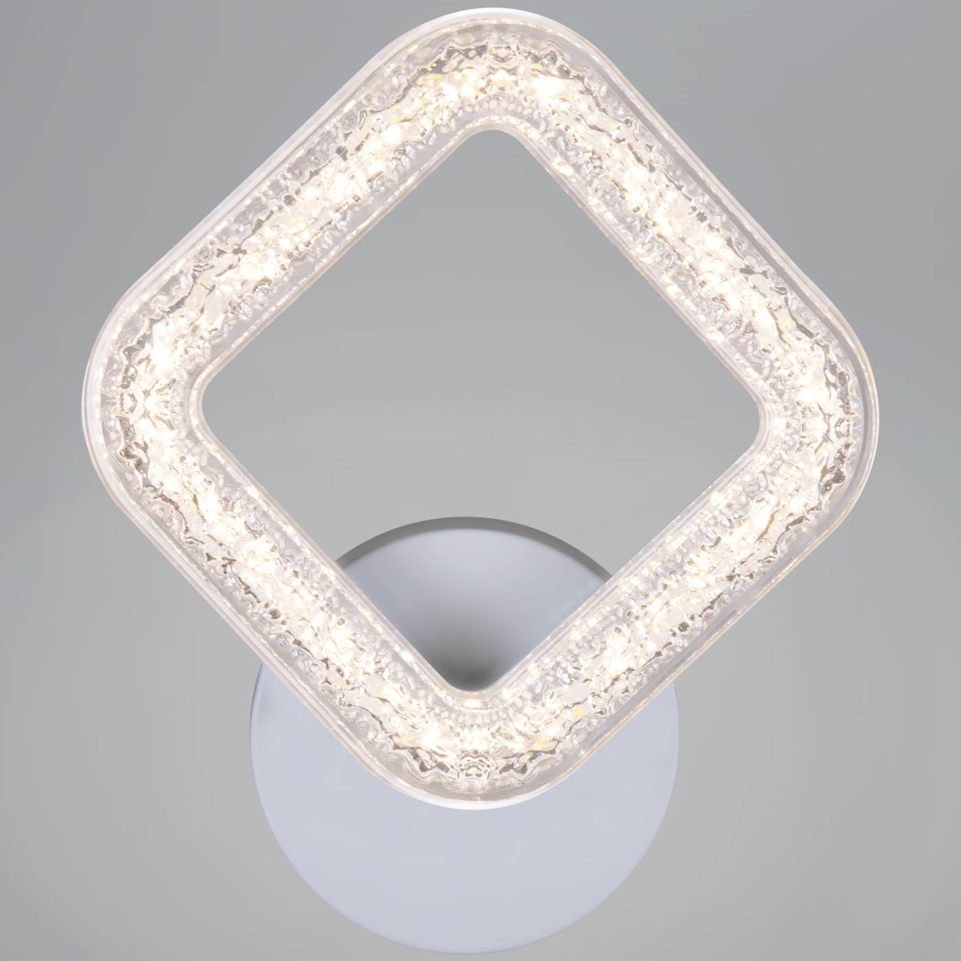 Бра настенное Reluce 98290-0.2-01 WH