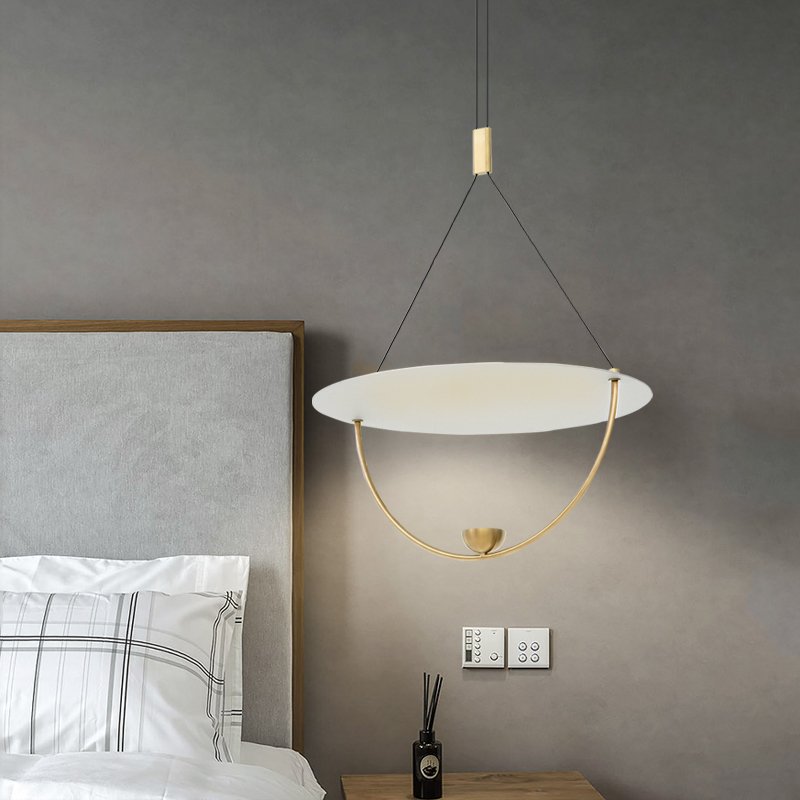 232618-26 Светильник подвесной ImperiumLoft Liria01 232618-26