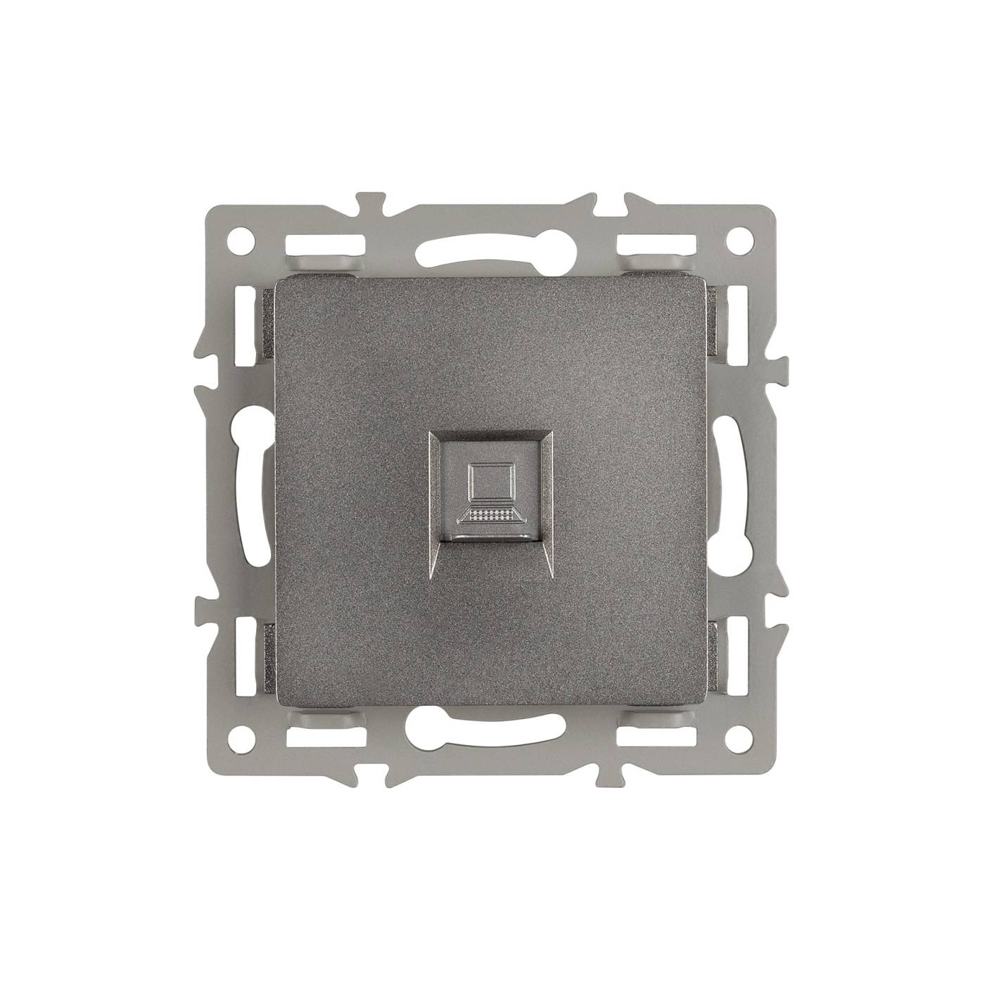 Розетка Arlight 045335