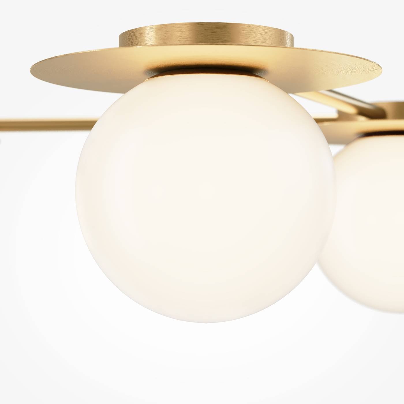 MOD291CL-05BS Потолочная люстра Maytoni Star sky MOD291CL-05BS