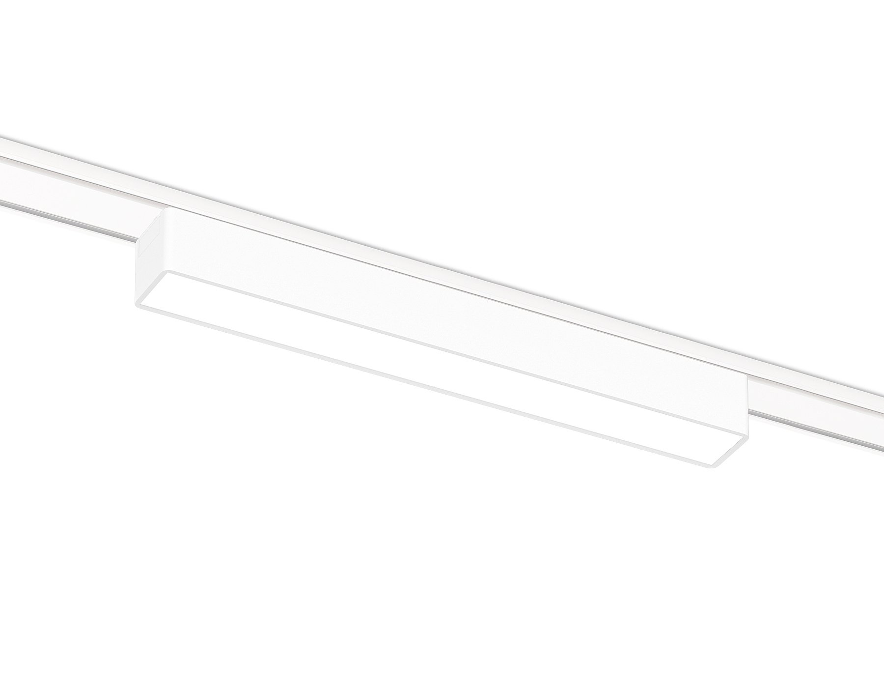 GV1447 Трековый светильник Ambrella Track System GV1447