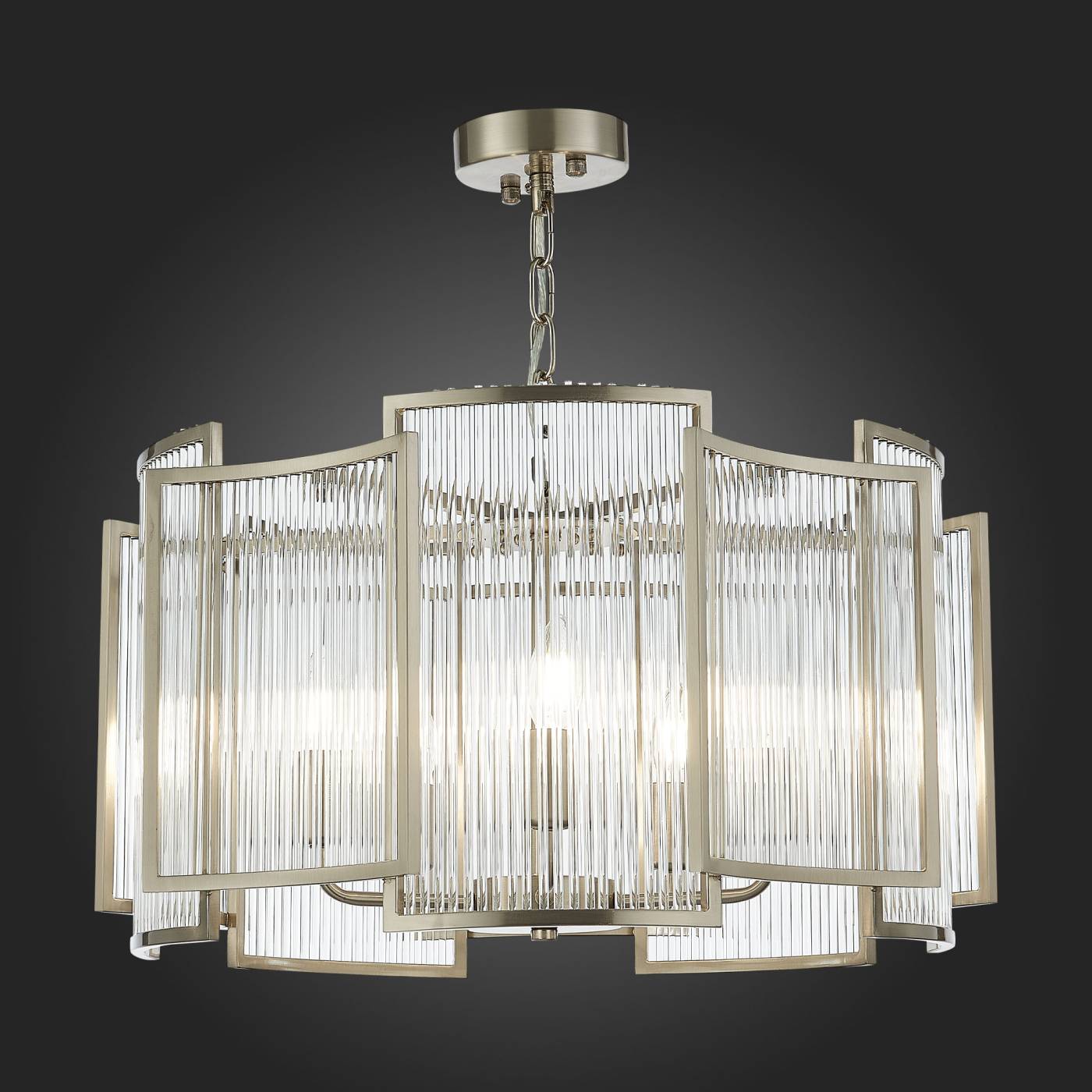 SL1234.103.05 Подвесная люстра ST Luce Cosenza SL1234.103.05