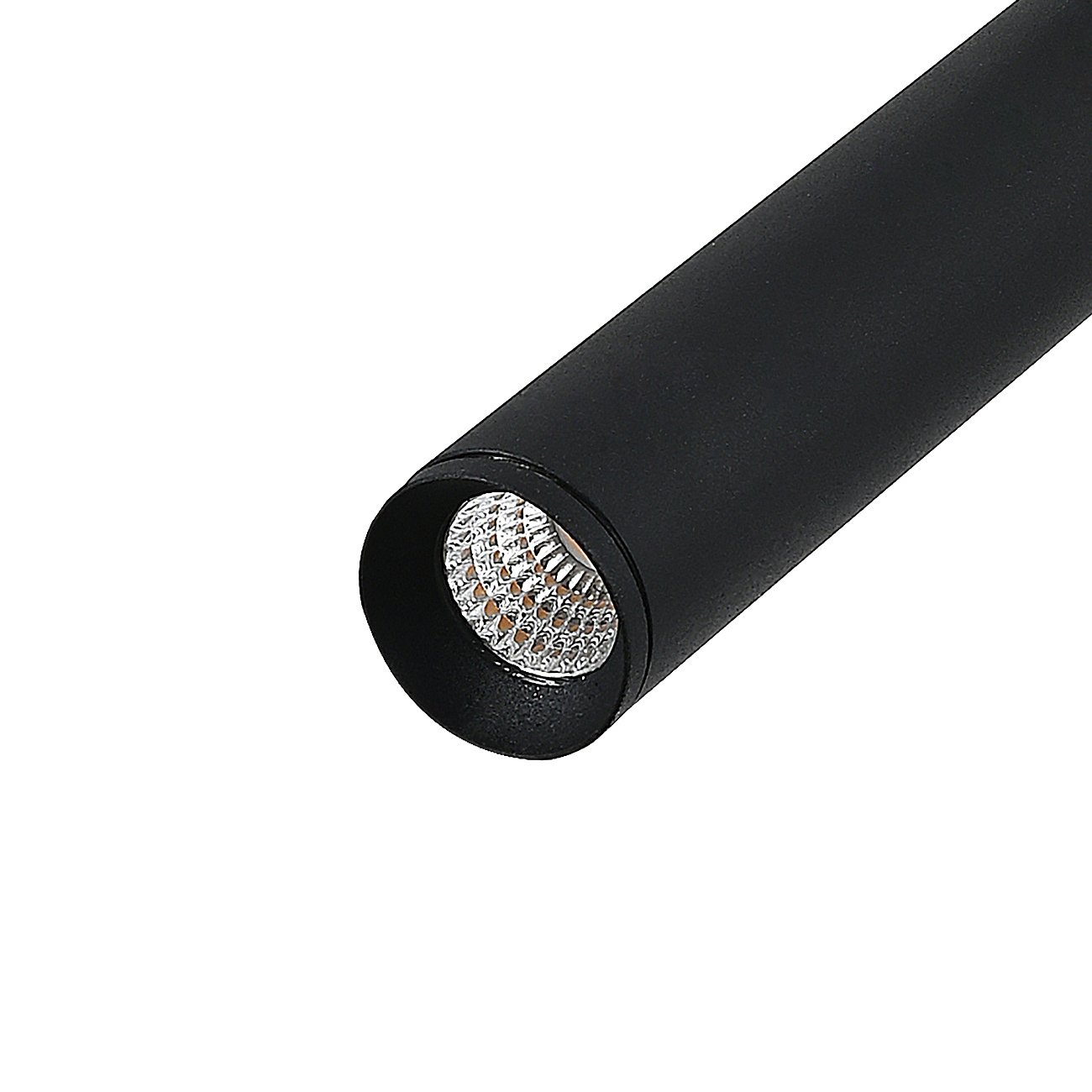 Светильник потолочный Escada Twig 10275/1LED Black