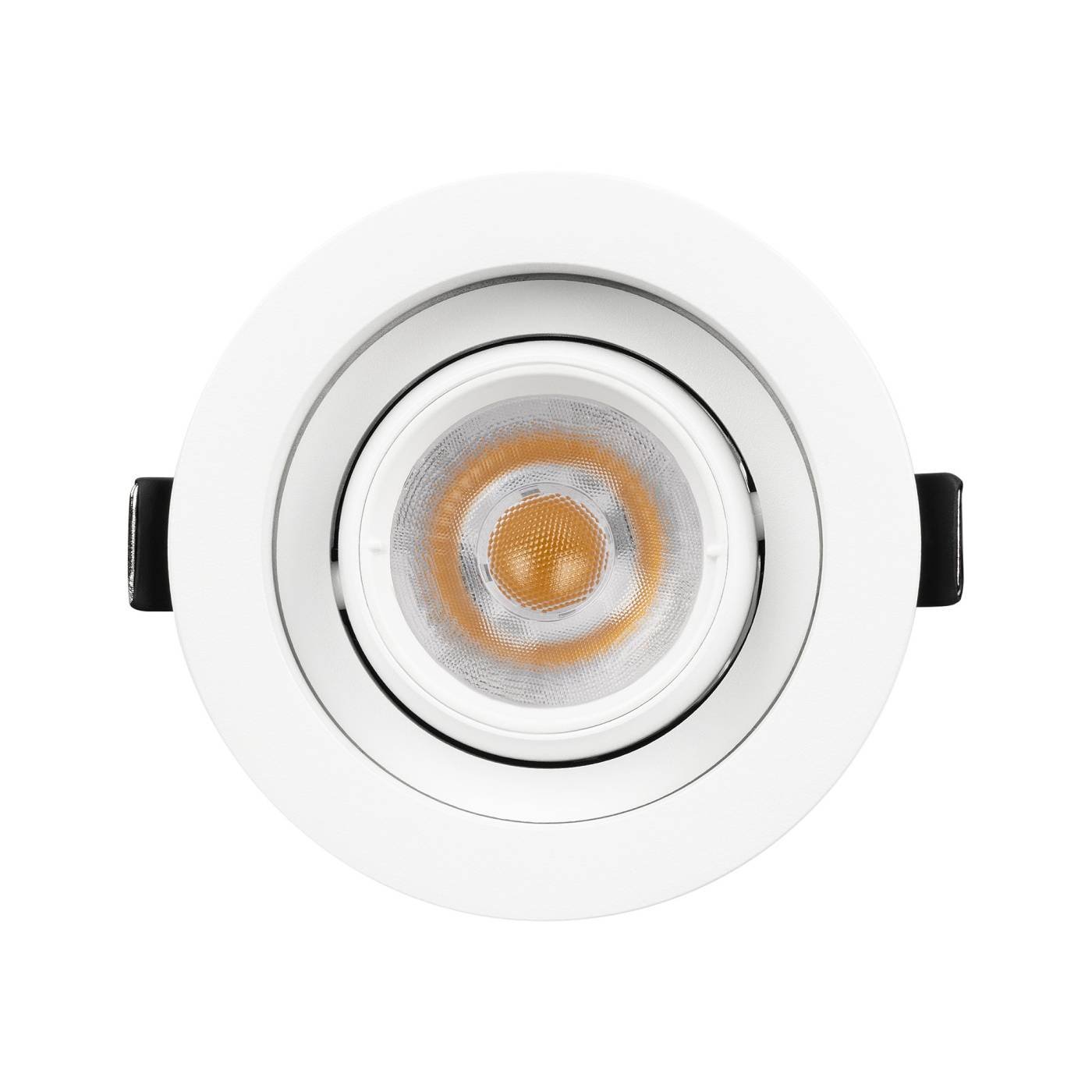 Встраиваемый светильник Arlight Vortex 057758