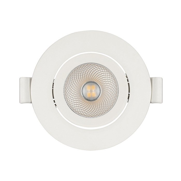 Встраиваемый светильник Arlight Polar 032857