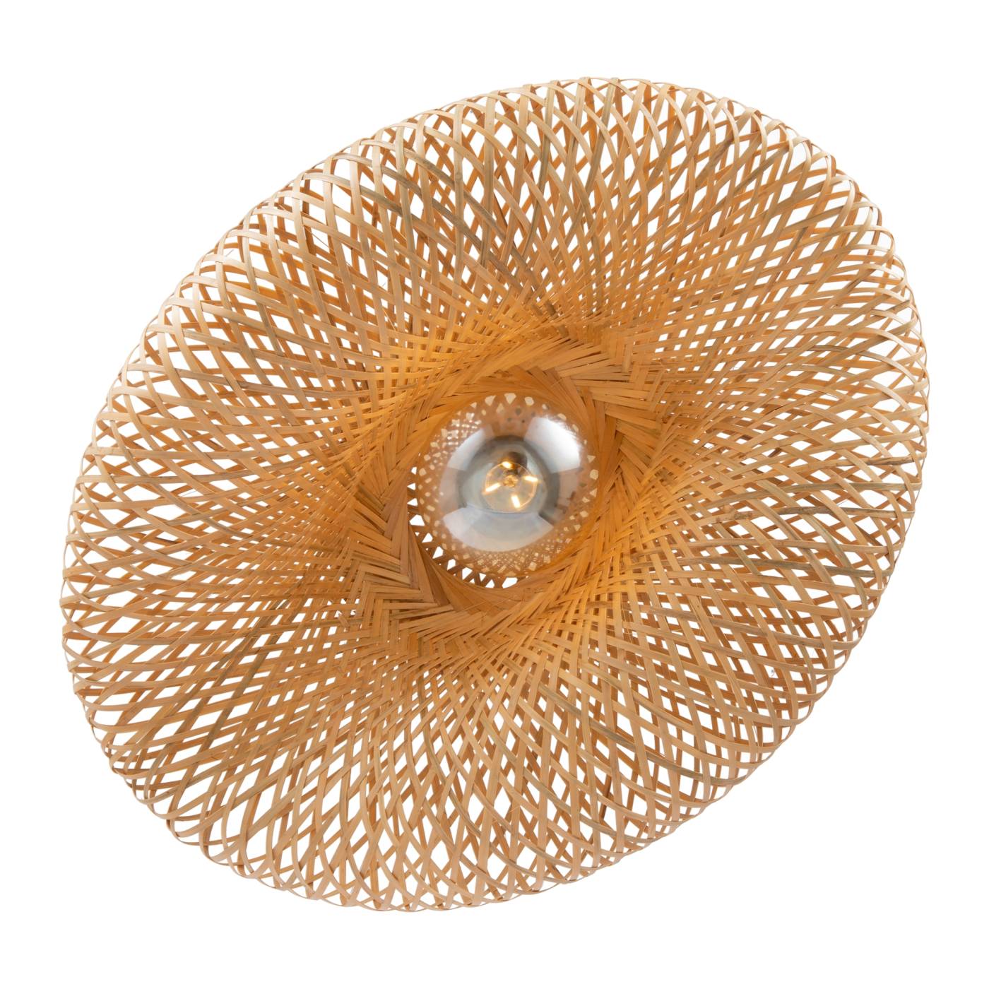 FR5243PL-01BR8 Светильник подвесной Freya Wavy FR5243PL-01BR8