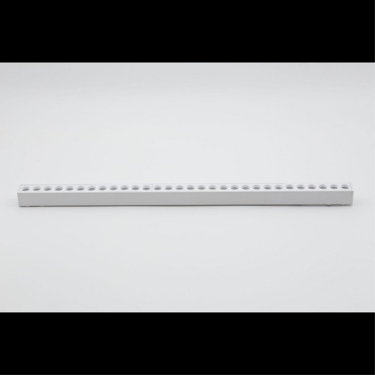 Трековый светильник Magnetic track 48 Aployt APL.0100.11.30