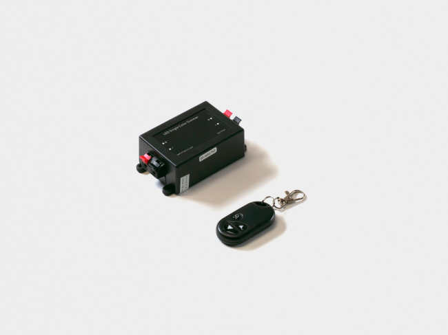 RF-DIM-3-8A Драйвер для LED ленты SWG Standard RF-DIM RF-DIM-3-8A