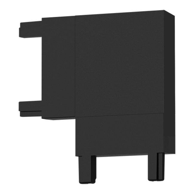 ST067.409.11 Соединитель угловой ST Luce Skyflat ST067.409.11