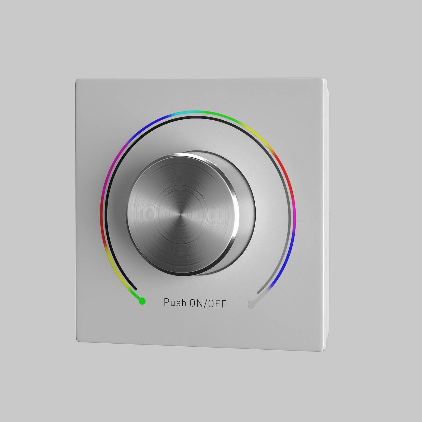 Роторная панель управления Lighting control Maytoni Панели управления 721037