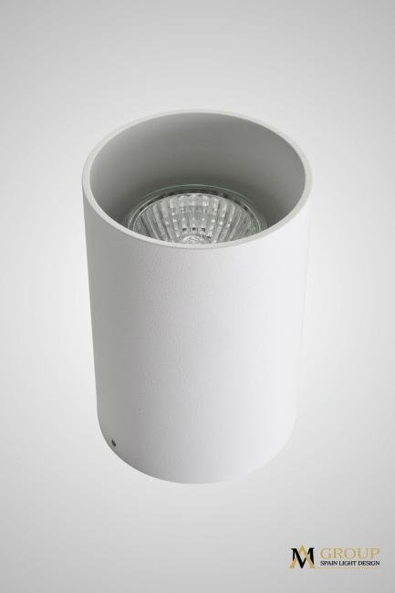 AM162 WH Накладной светильник AM Group Am162 AM162 WH