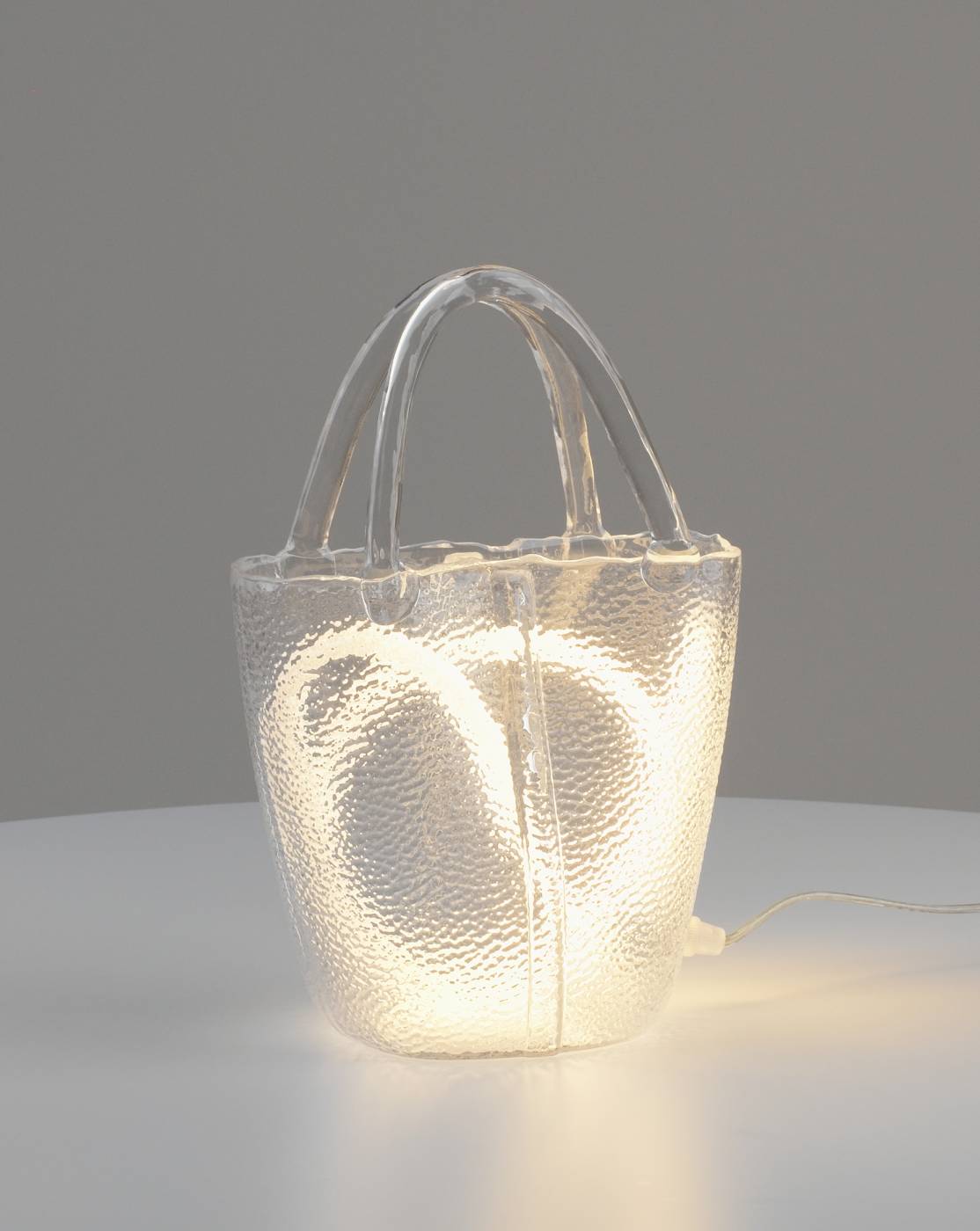 Декоративная лампа Moderli Bag V11674-TL