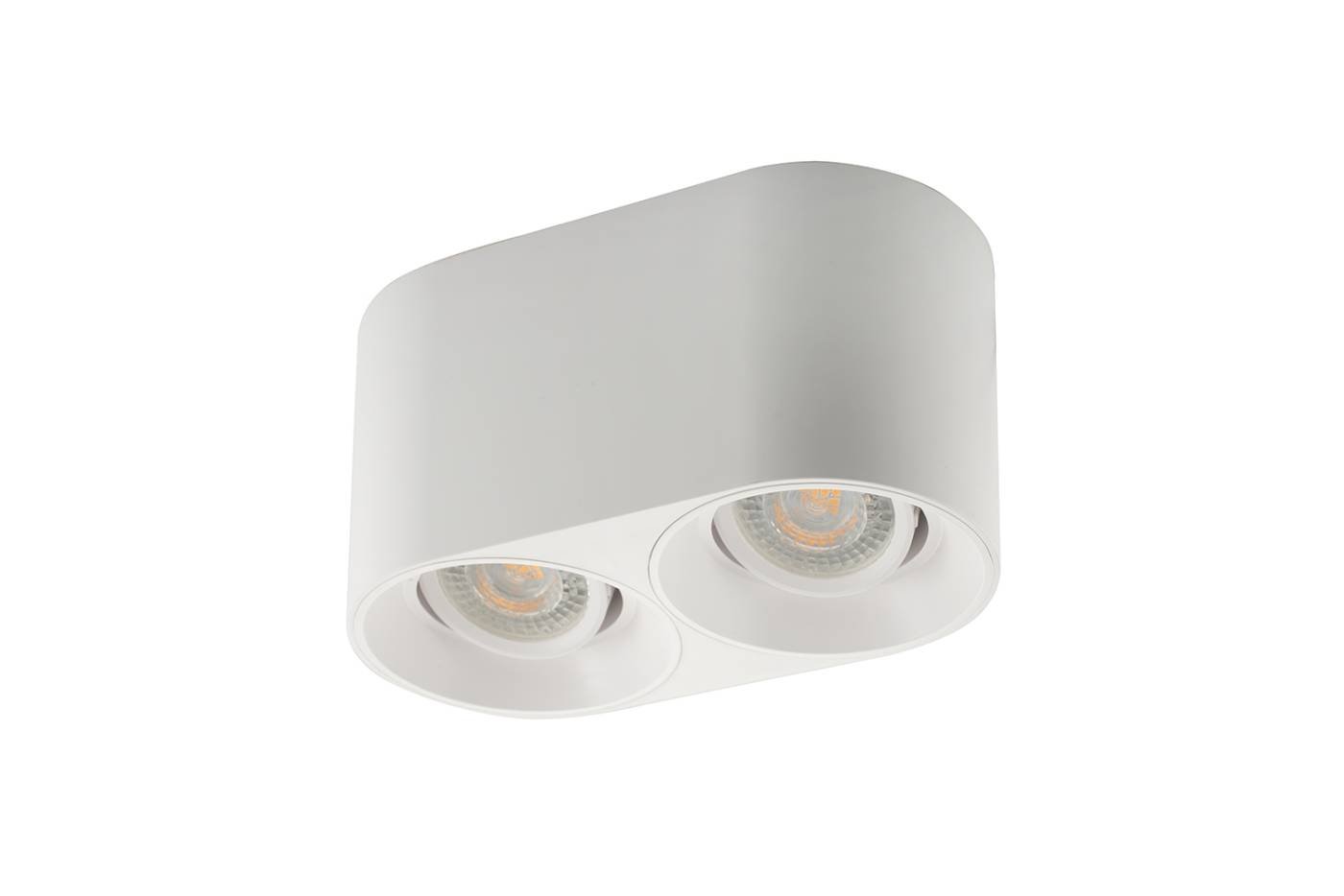 DK3036-WH Накладной светильник Denkirs Dk3020Ww DK3036-WH