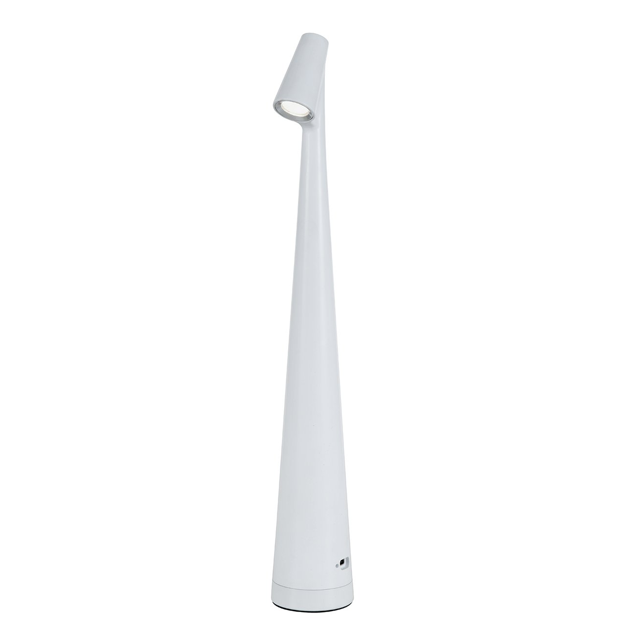 553/L LED White Настольная лампа Escada 553/L LED White