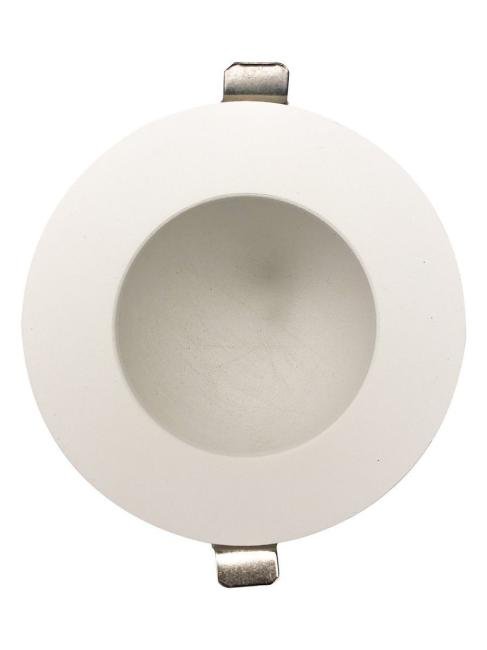 Встраиваемый светильник Elvan VLS-700R-8W-WW-Wh