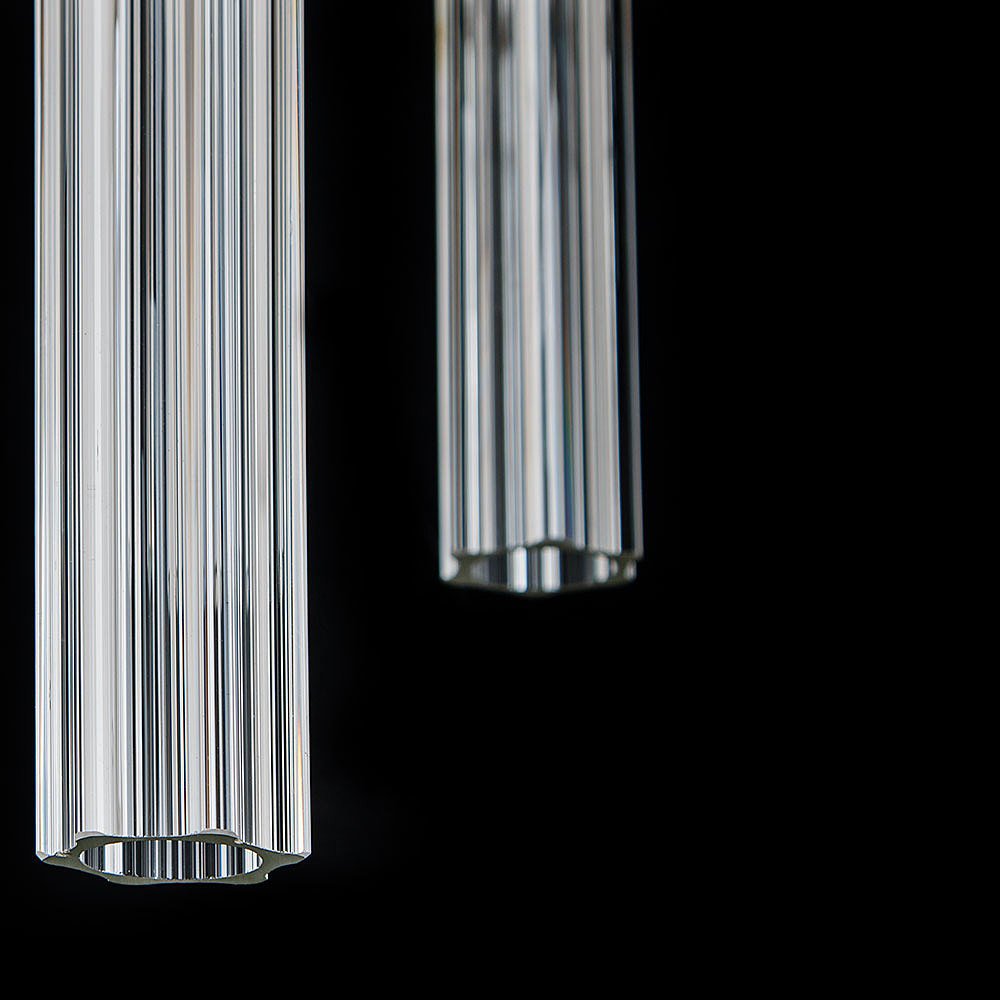 A4088LM-15AB Подвесная люстра Arte Lamp Borgia A4088LM-15AB
