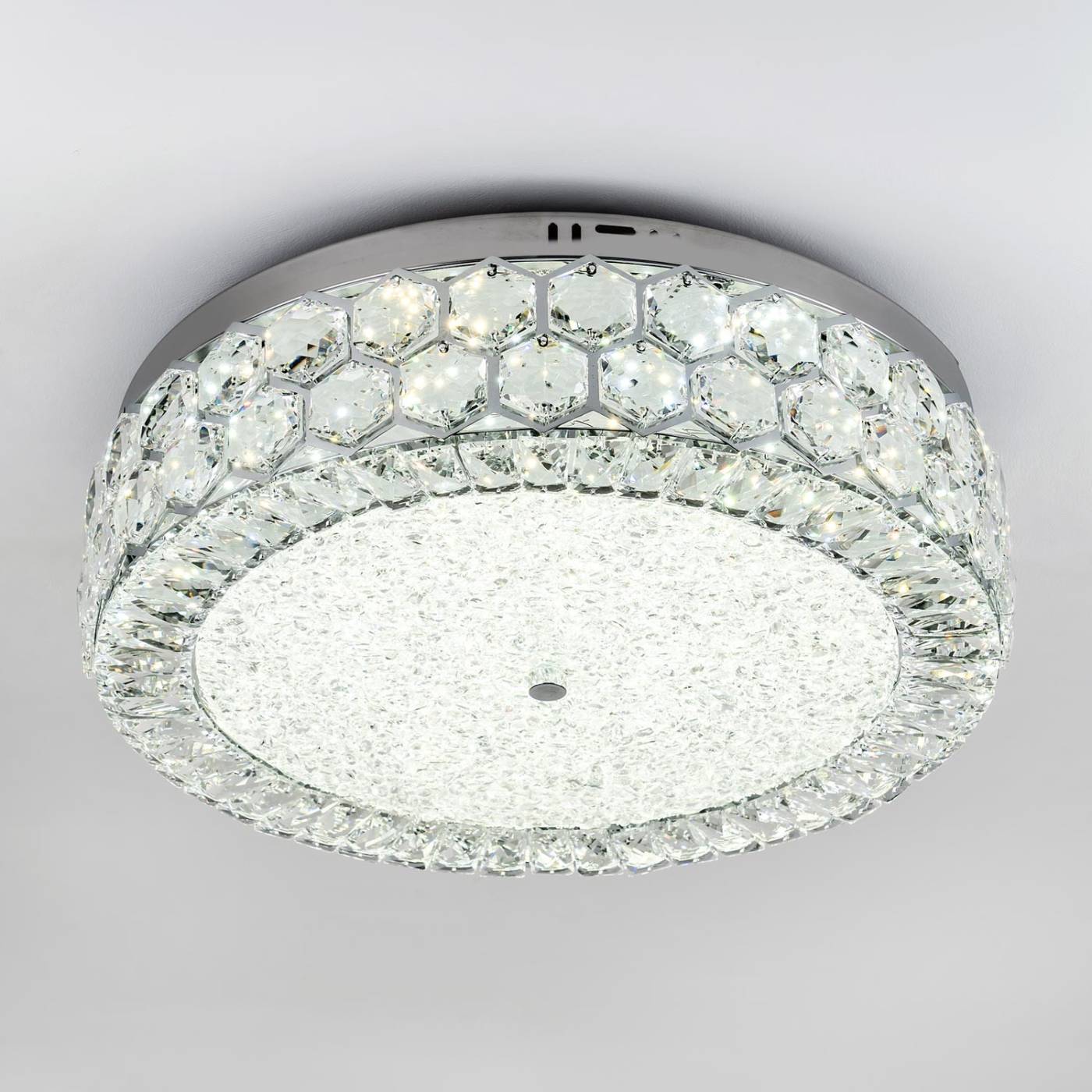 L1180-500 CR Потолочный светильник L LED4U L1180-500 CR
