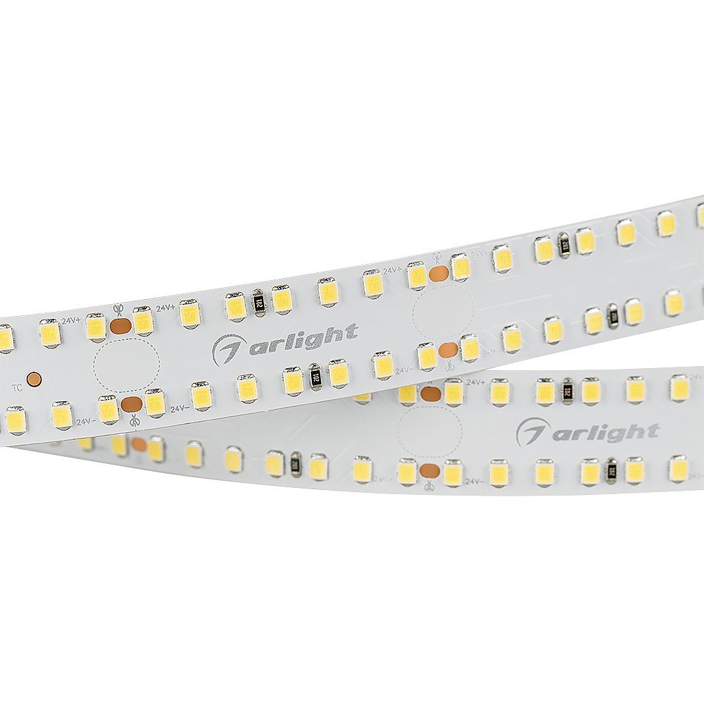 023401(2) LED лента Arlight S2 с отверстием 023401(2)