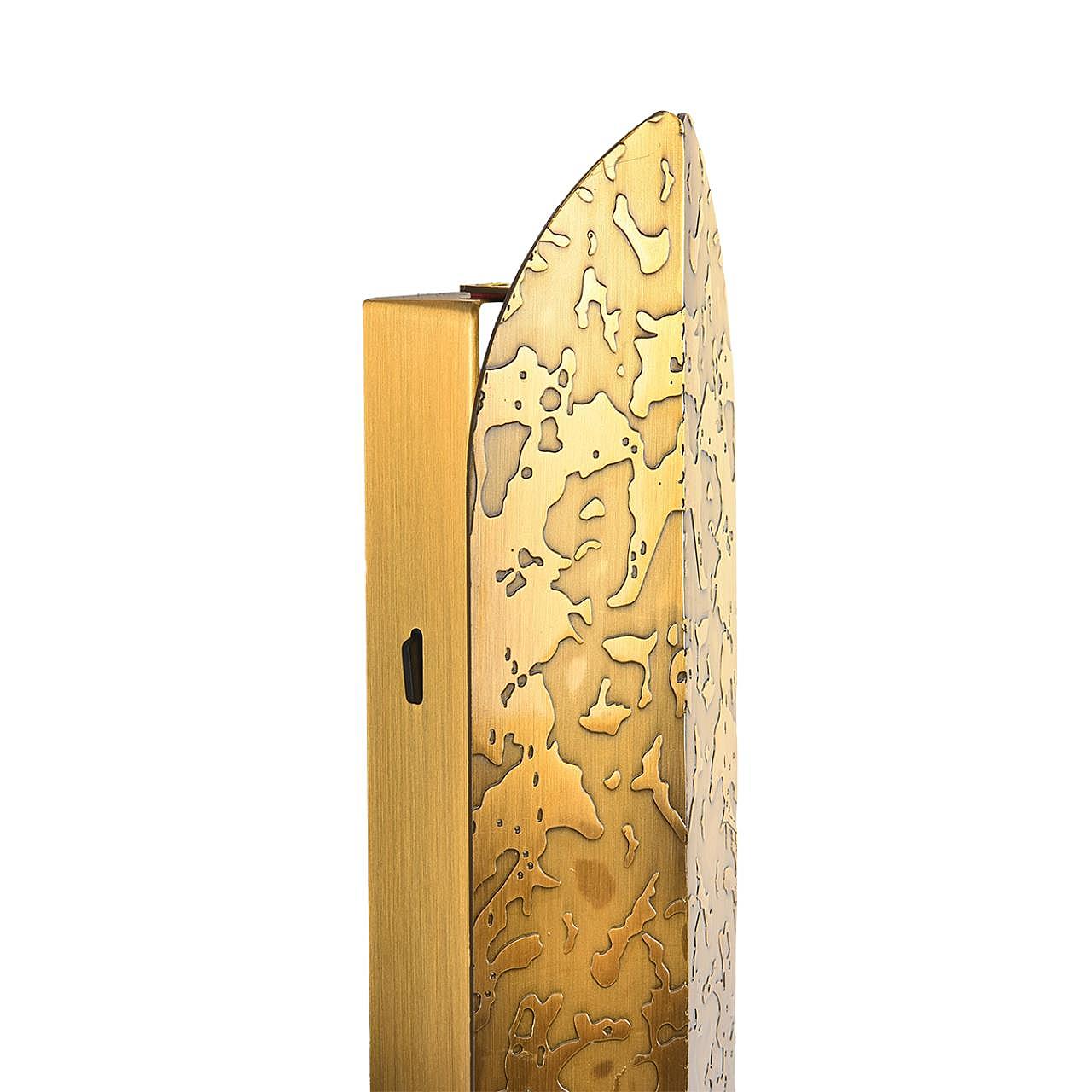 7173/12WL Настенный светильник Odeon Light Brando 7173/12WL