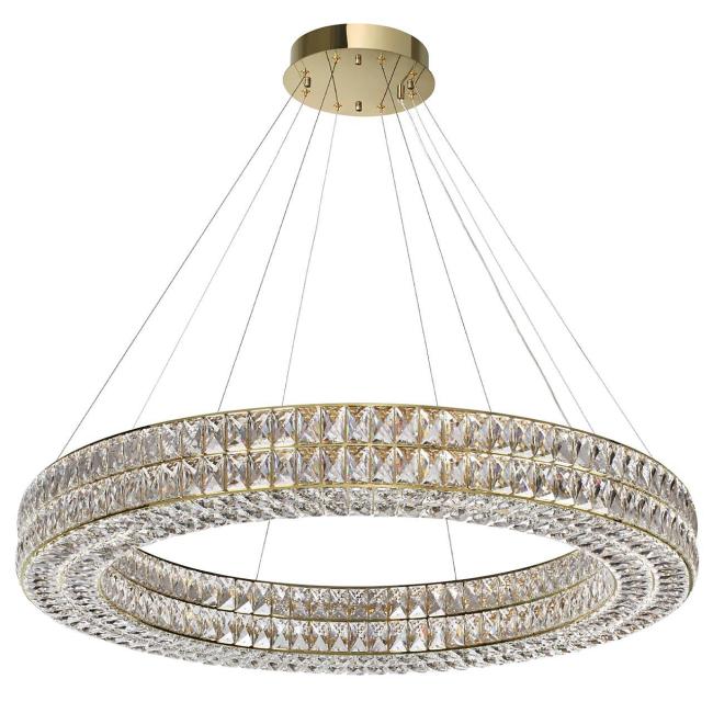 4926/98L Подвесная люстра Odeon Light Panta 4926/98L