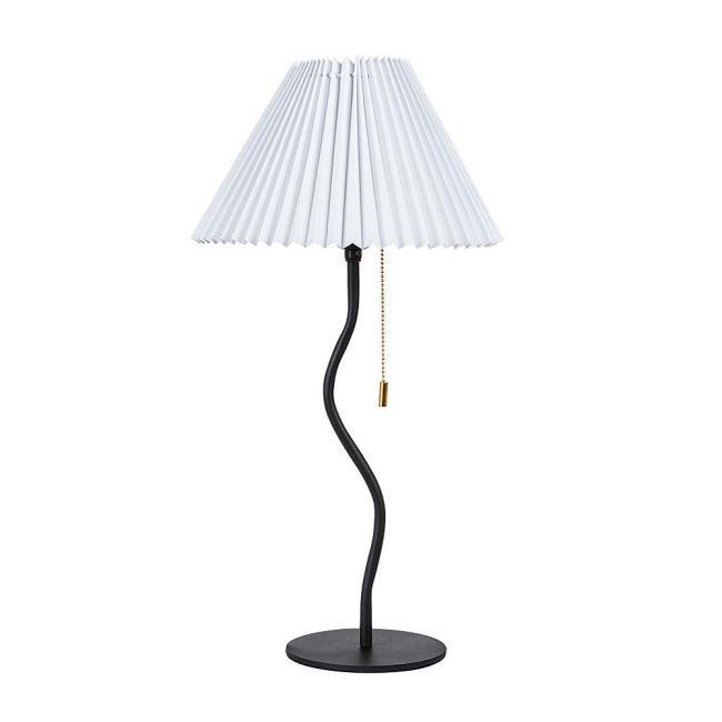 A5069LT-1BK Настольная лампа Arte Lamp Agatha A5069LT-1BK