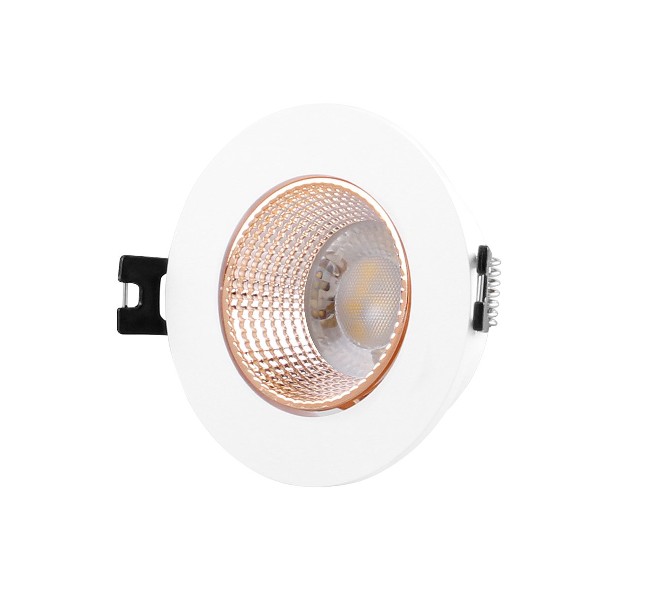 DK3061-WBR Встраиваемый светильник Denkirs Dk3020Wbr DK3061-WBR
