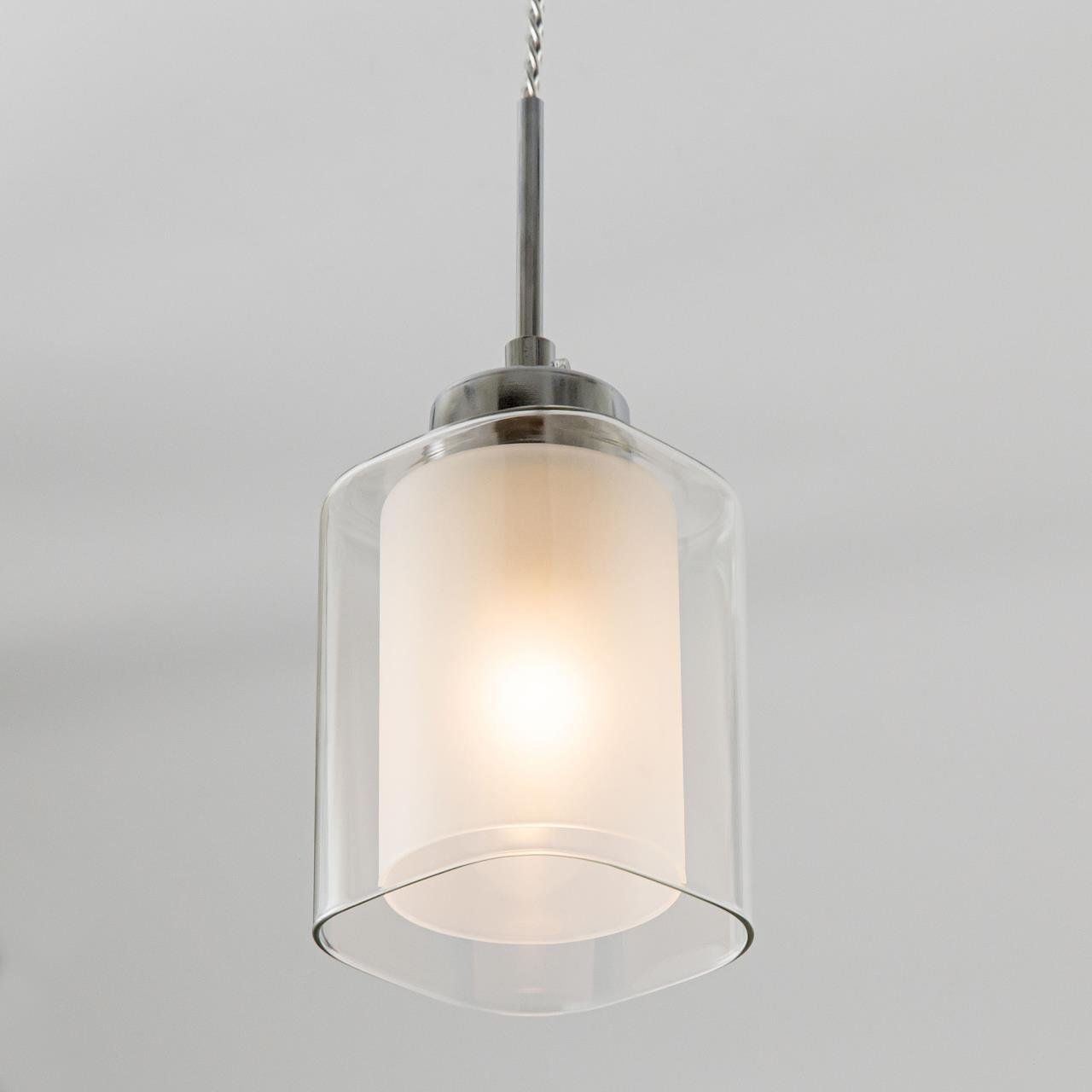 Светильник подвесной Citilux Риволи CL104110