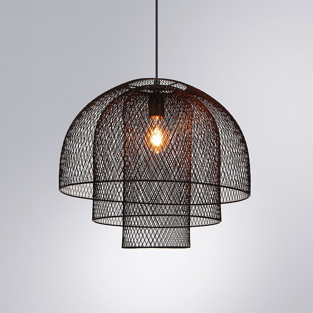 A7064SP-1BK Светильник подвесной Arte Lamp Castello A7064SP-1BK