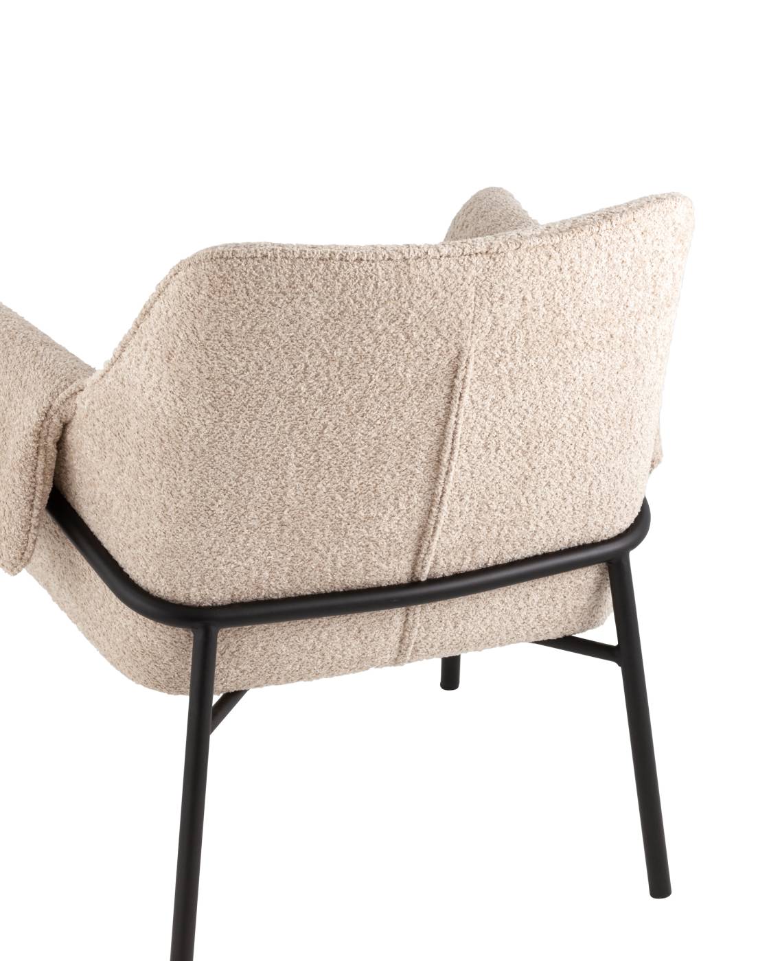 УТ000037050 Кресло Stool Group Бесс УТ000037050