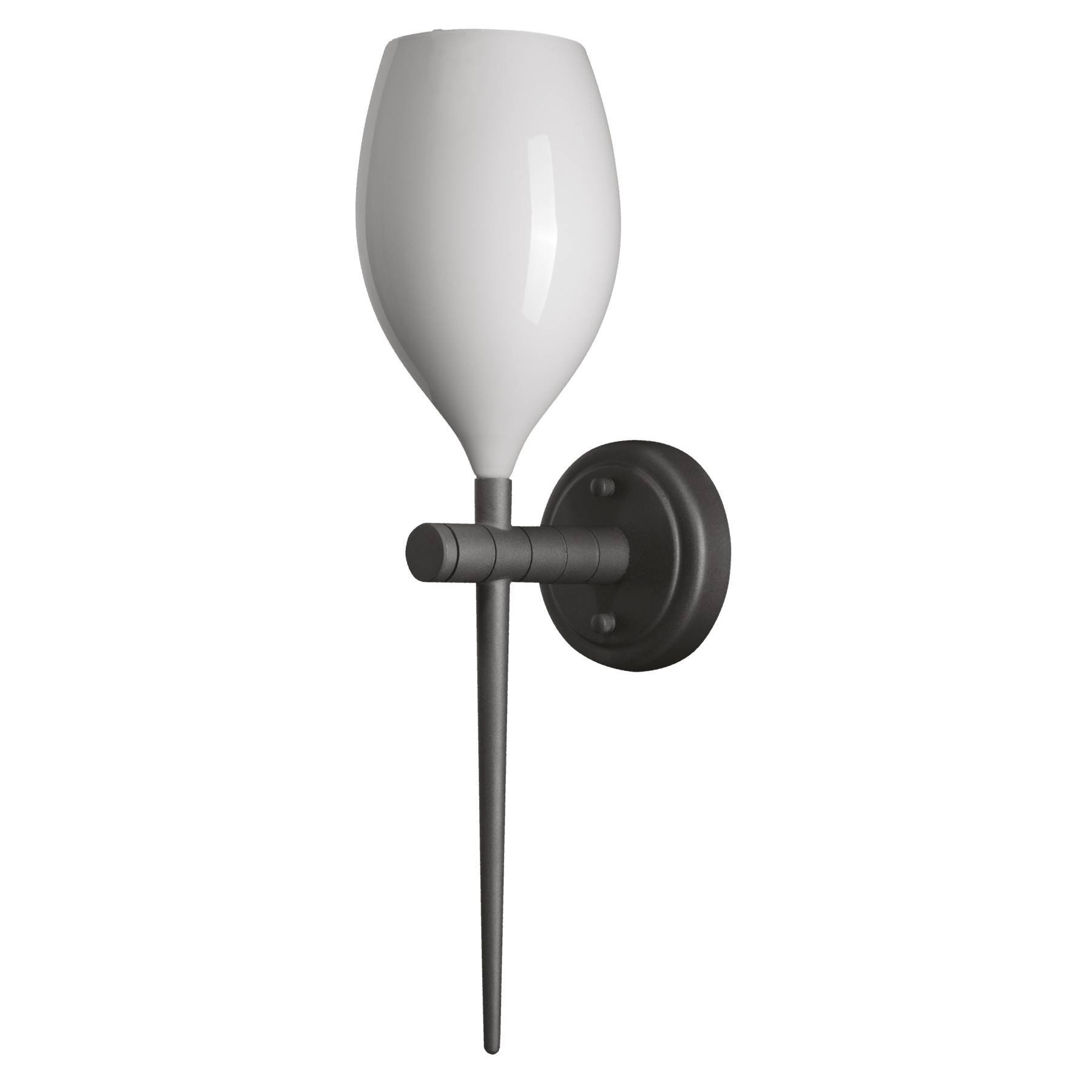 807610 Настенное бра Lightstar Meta d`ouvo 807610