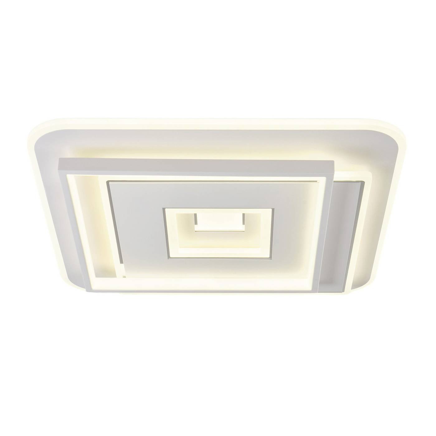 Светильник потолочный MyFar Galatea MR9011-CL