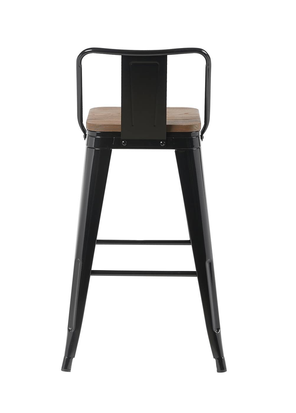 Комплект стульев Stool Group YD-H765E-W KD LG-01 X4