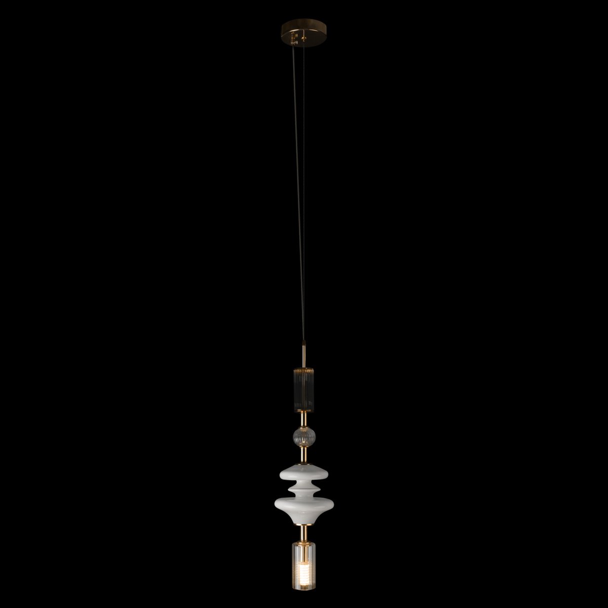 10423/C Светильник подвесной Loft It Spindle 10423/C
