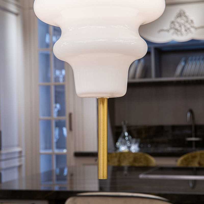 L90001 Светильник подвесной L'Arte Luce Luxury Torria L90001