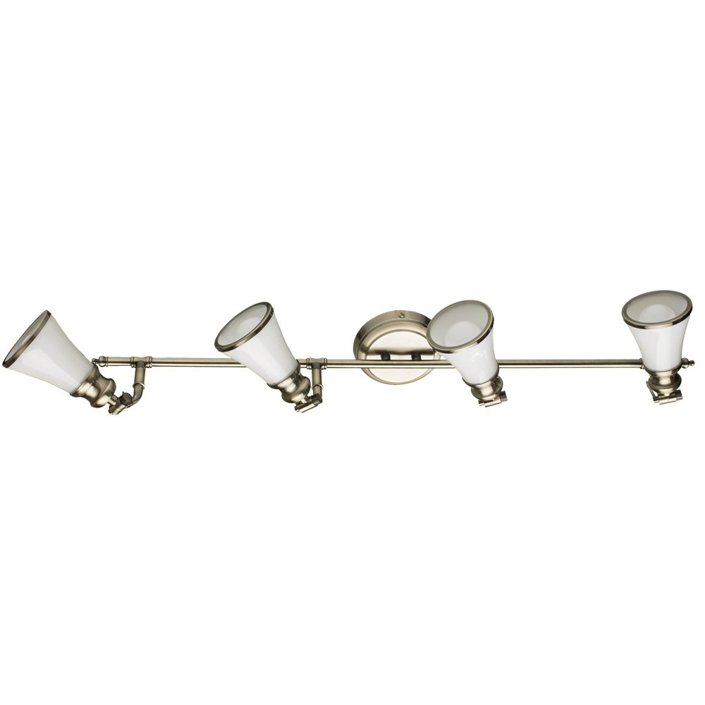 A9231PL-4AB Светильник спот Arte Lamp VENTO A9231PL-4AB