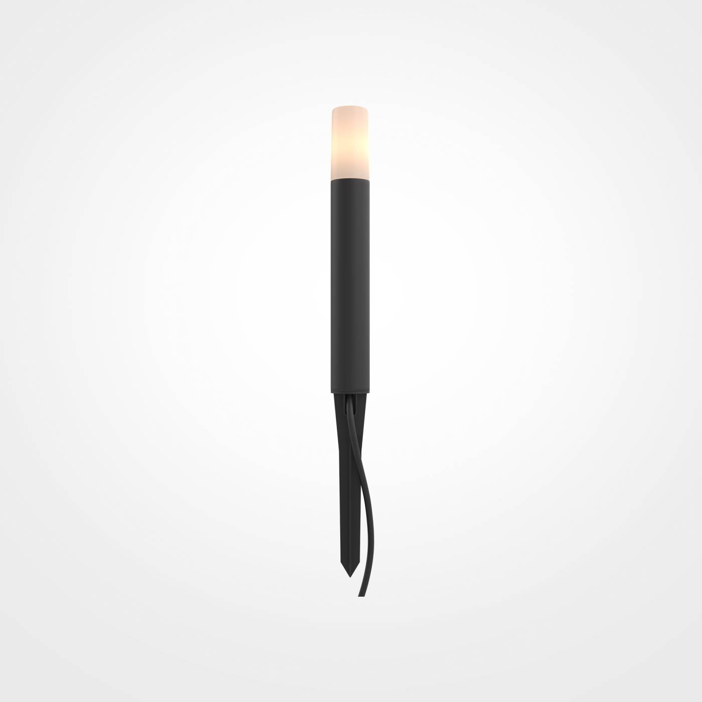 O416FL-L3B3K1 Грунтовый светильник Maytoni Talpa O416FL-L3B3K1