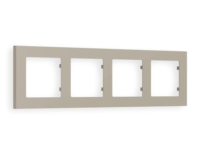 Рамка Ambrella Volt Techno AF220364