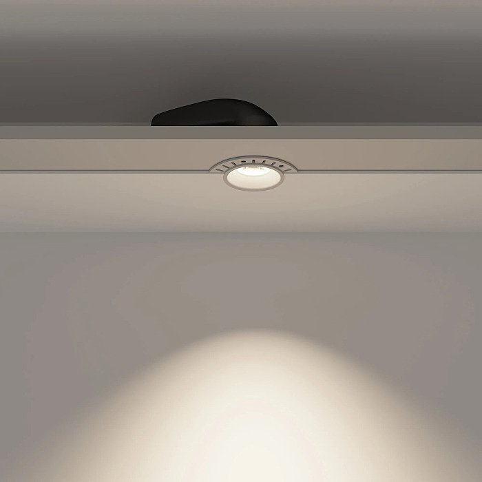 Встраиваемый светильник под шпаклевку Arlight Rialto 047772