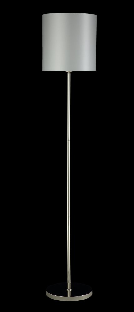 SERGIO PT1 NICKEL Торшер Crystal Lux Sergio SERGIO PT1 NICKEL