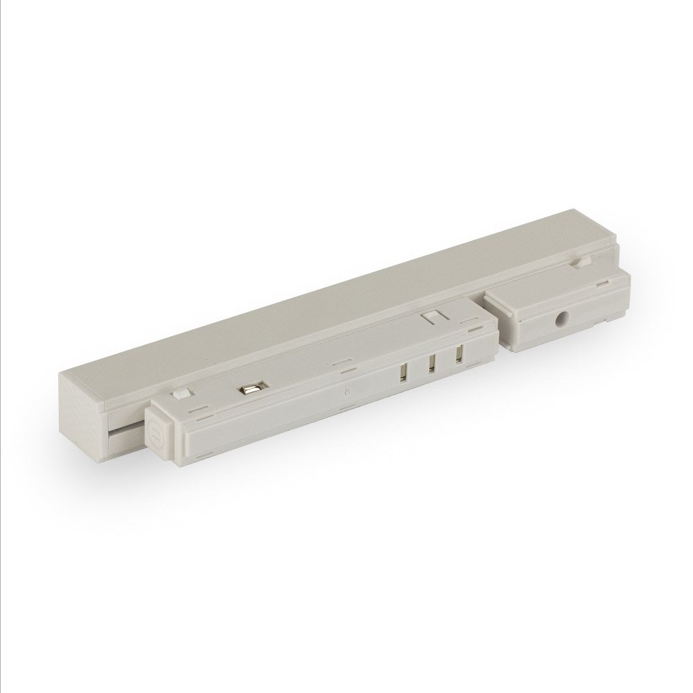 Трековый светильник AM Group MAGNET AM413 LL-20-12T-8W 4000K WH